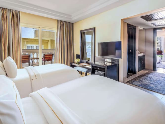 Rixos Premium Seagate 5