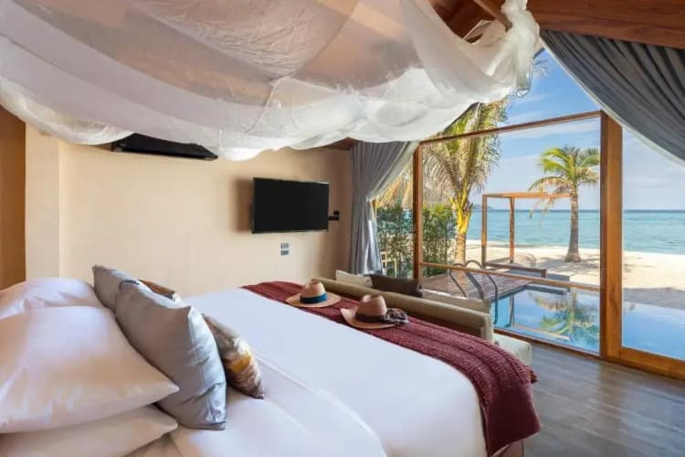 Irene Pool Villa Resort, Koh Lipe 3