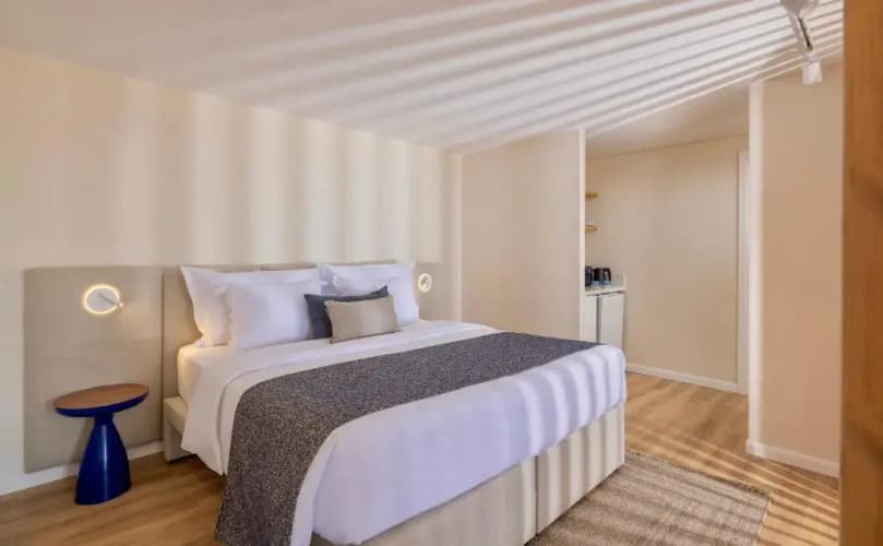 Wellclub - Wellness Family Experience - Seaview 3
