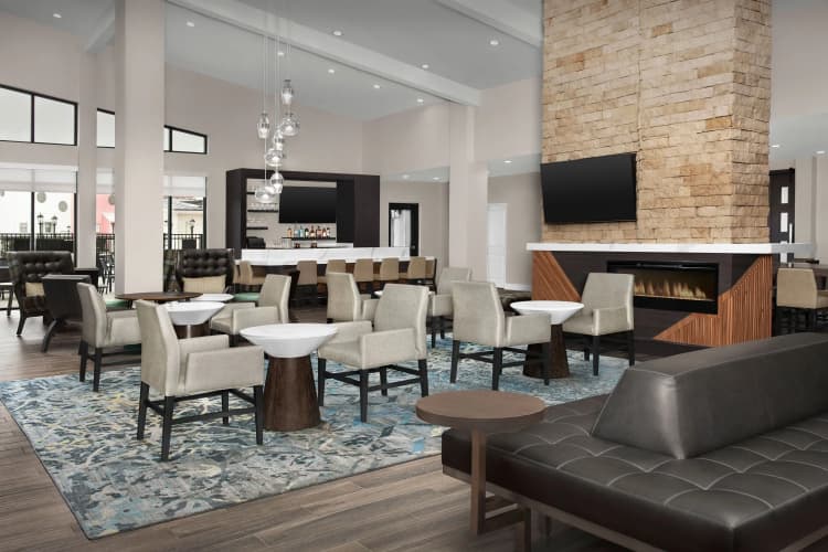 Residence Inn By Marriott Galveston Island 4