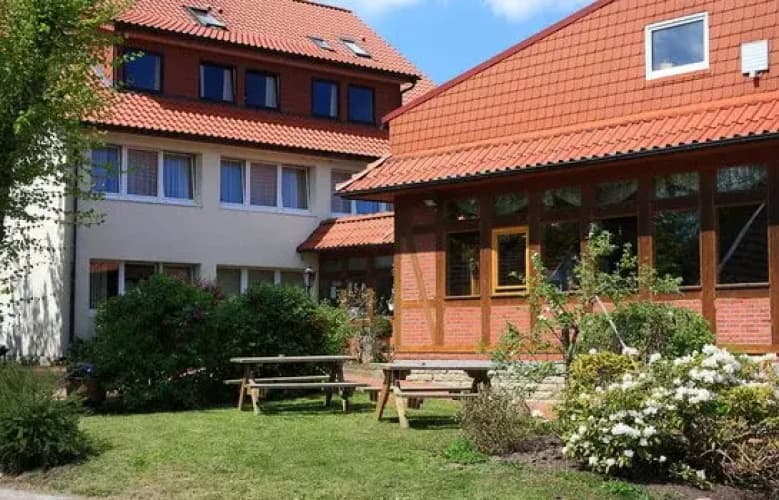 Hotel Und Feriendorf An Der Ostsee 2