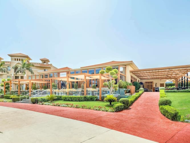 Rixos Premium Seagate 2