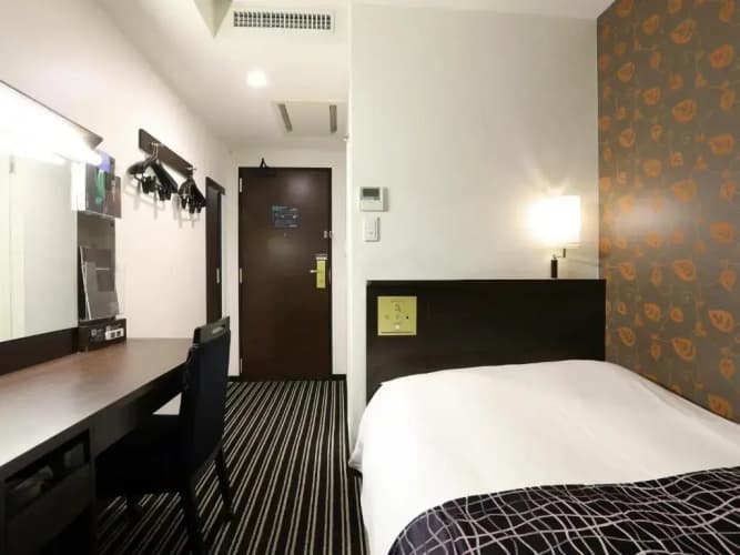 Apa Hotel Asakusa Kuramae kita 3