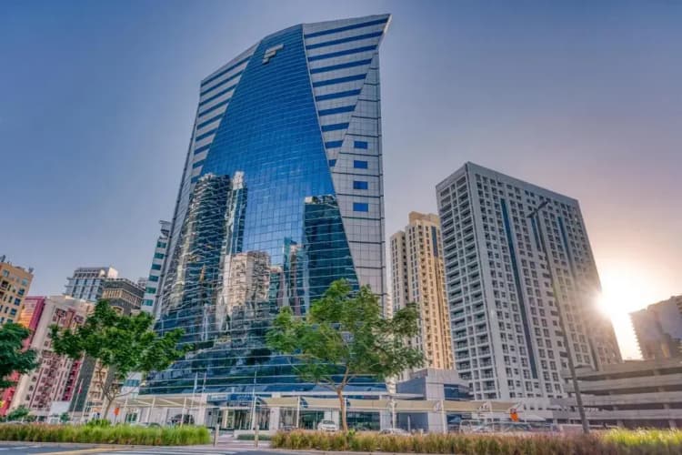 Grand Heights Hotel Apartments 2