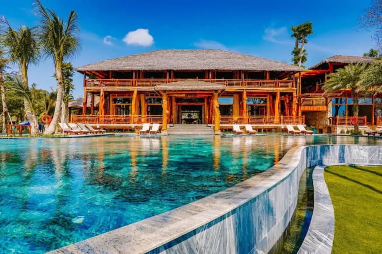 Ocean Bay Phu Quoc Resort and Spa 3