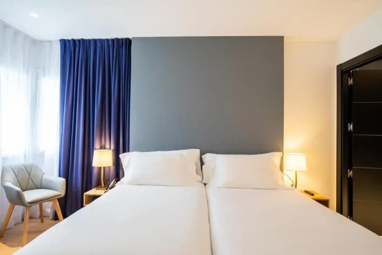 Abba Apartments Playa De Gros 3