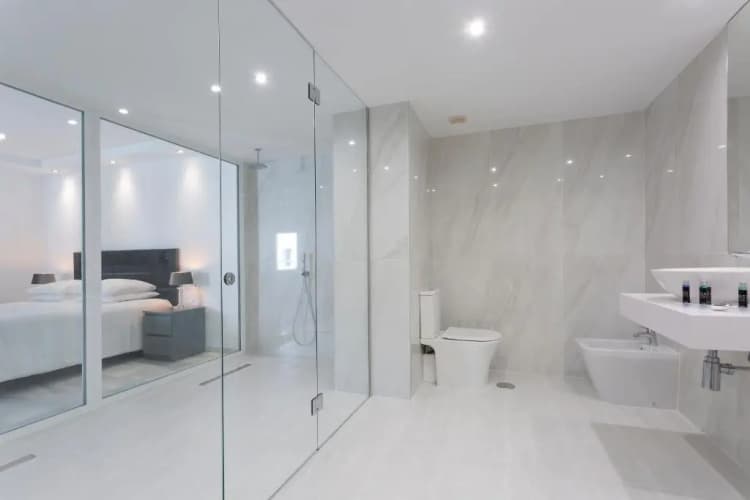 B51 Executive Flats Marbella 5