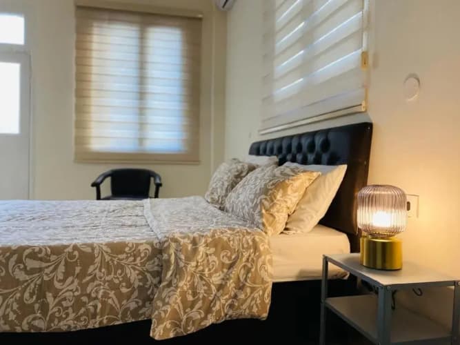 Zaman Ya Zaman Boutique Hotel 5