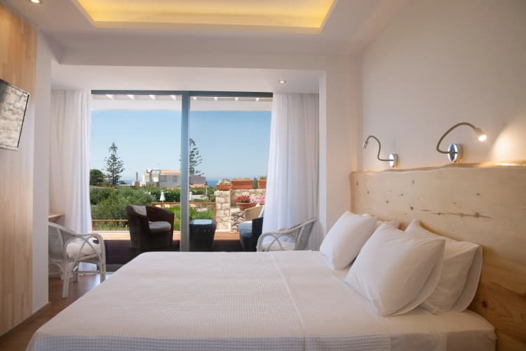 Artemis Village Apartments & Studios 2