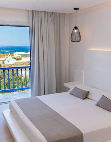 Aeolos Hotel 5