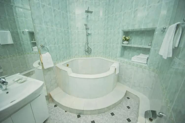 Stay Boutique Hotel 5
