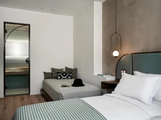 The Lekka Hotel 5
