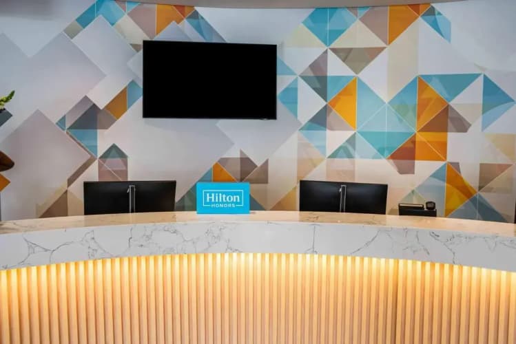 Hampton by Hilton Sandton Grayston 3