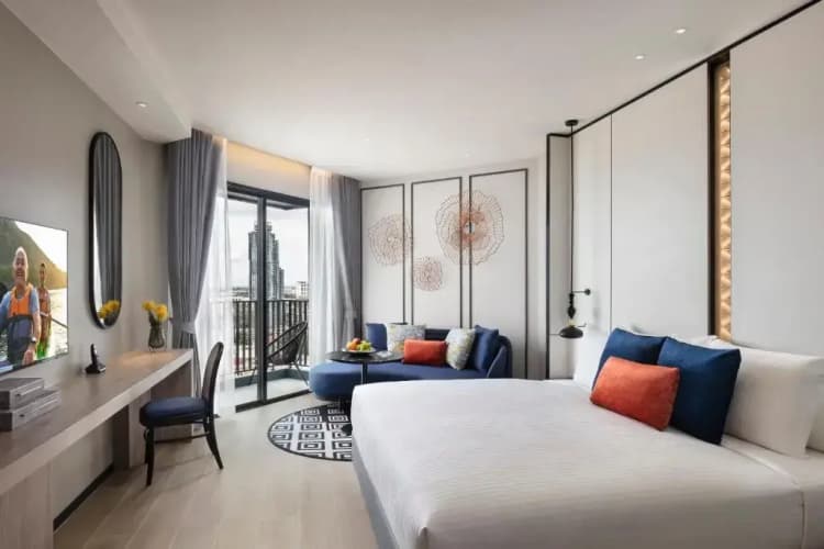 Somerset Pattaya 5