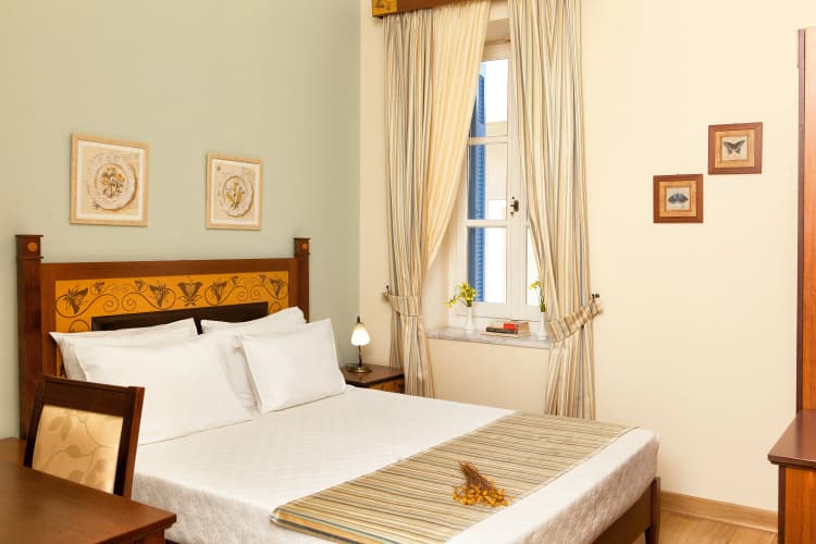 Egli Hotel 3