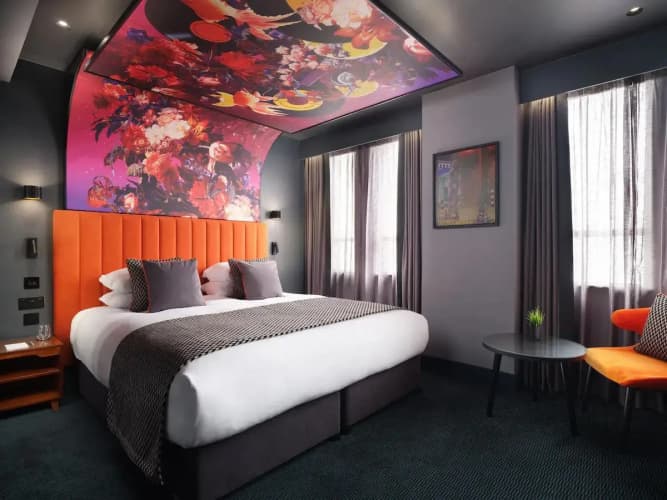 Malmaison Manchester Deansgate 4