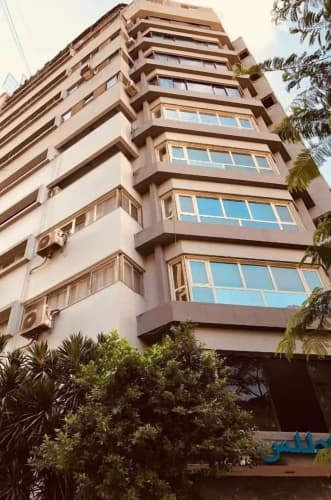 Atlas International Hotels main