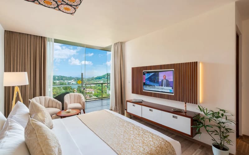 Grand Serendib Hotel 4