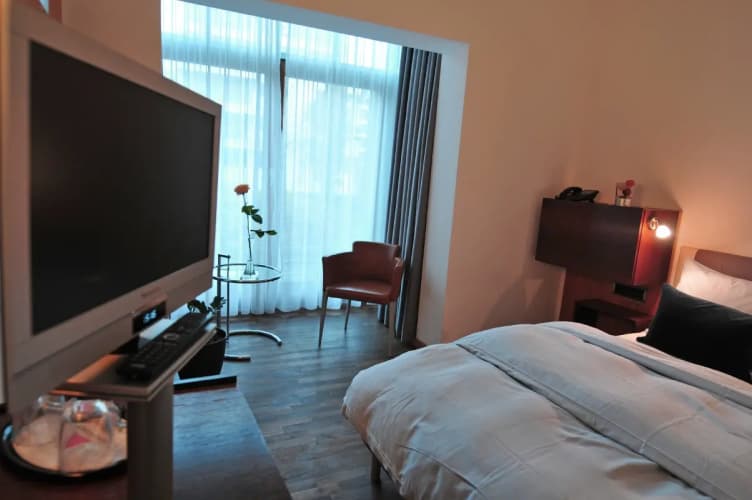 Lint Hotel Koln 3