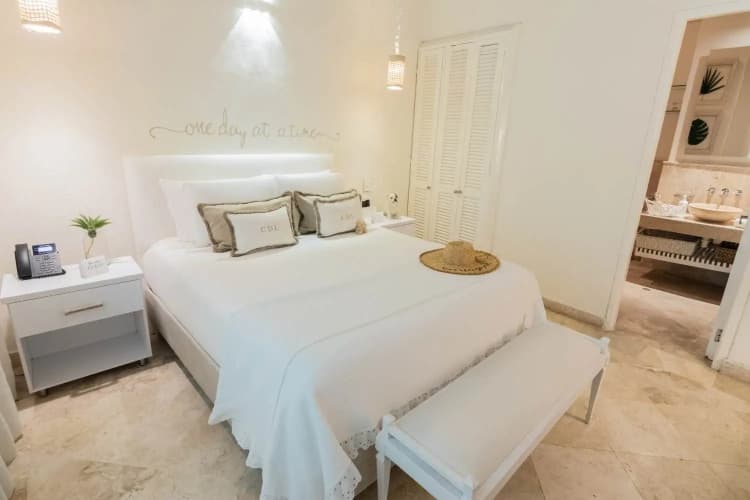 Casa Diluca Hotel Boutique 5