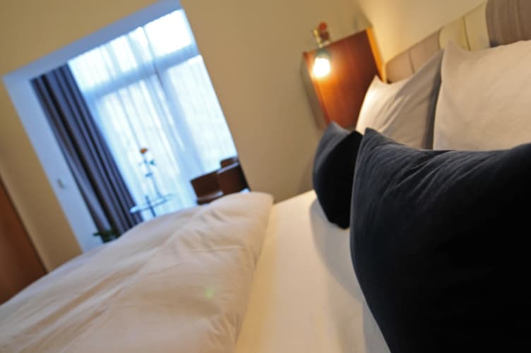 Lint Hotel Koln 4