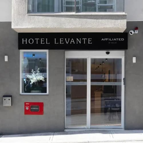 Hotel Levante St Julian's, Affiliated By Meliá 2