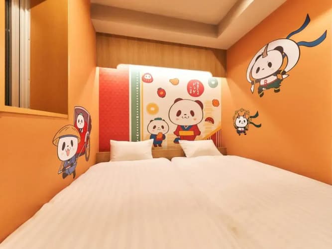 Rakuten Stay Tokyo Asakusa 4