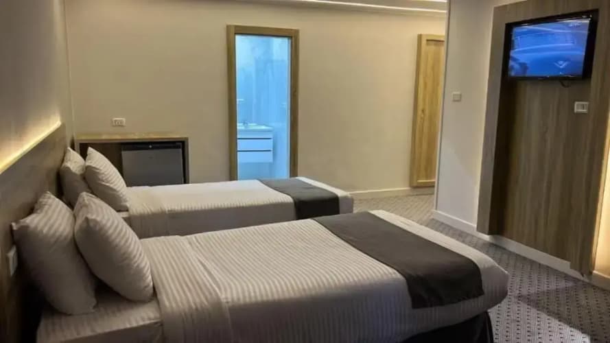 Atlas International Hotels 5