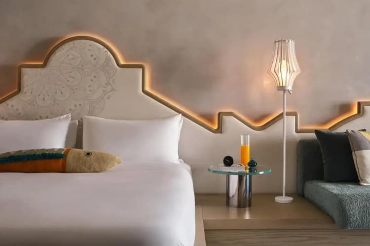 W Algarve Hotel & Residences 5