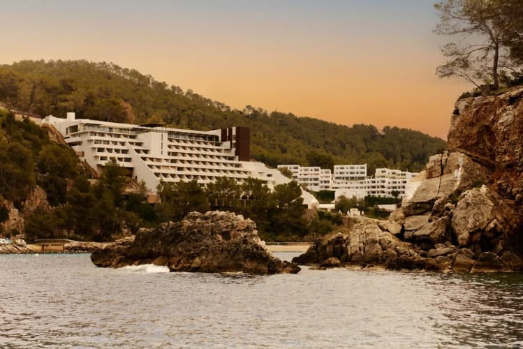 Siau Ibiza 2