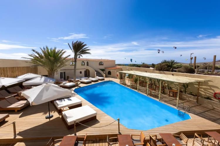 Playa Sur Tenerife (Adults only) main