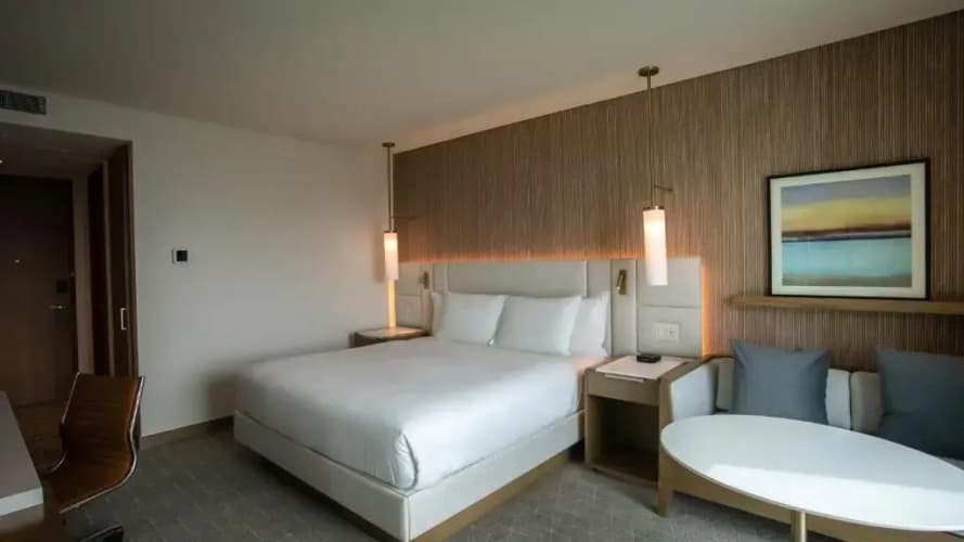 Courtyard By Marriott Santo Domingo Piantini 4