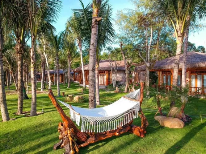 Ocean Bay Phu Quoc Resort and Spa 4