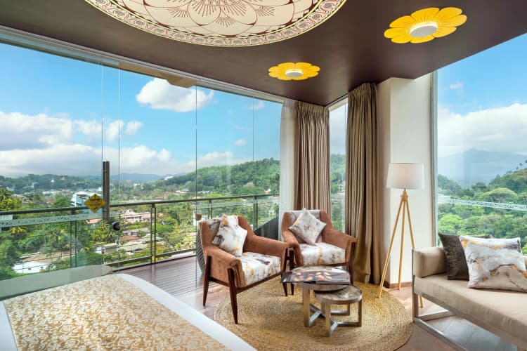 Grand Serendib Hotel 5