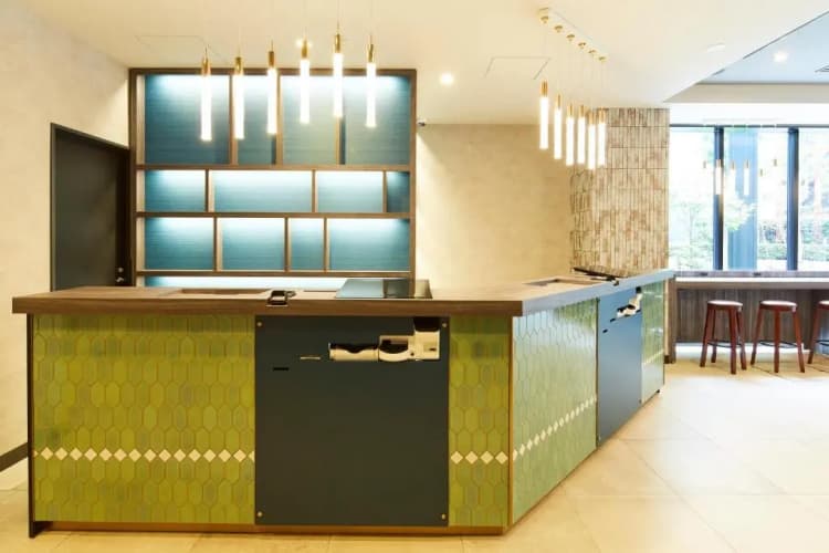 Ichi Hotel Tokyo Hatchobori 3
