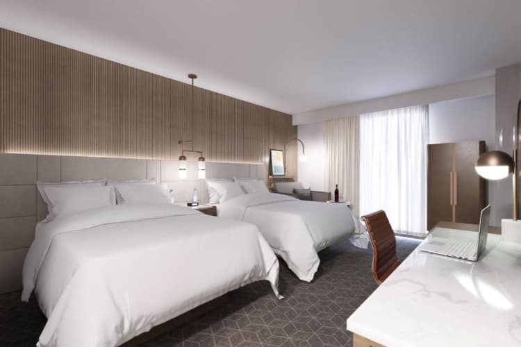 Courtyard By Marriott Santo Domingo Piantini 5