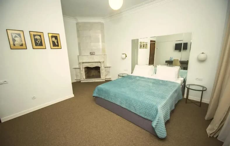 Stay Boutique Hotel 3