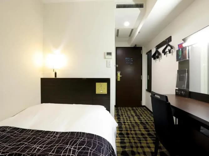 Apa Hotel Asakusa Kuramae kita 5