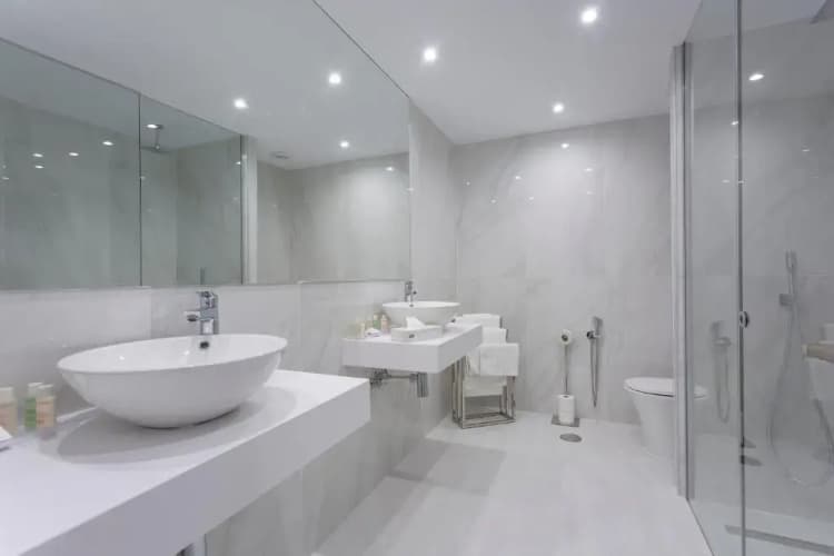 B51 Executive Flats Marbella 4