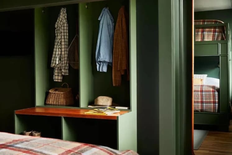 Hunter Inn 4