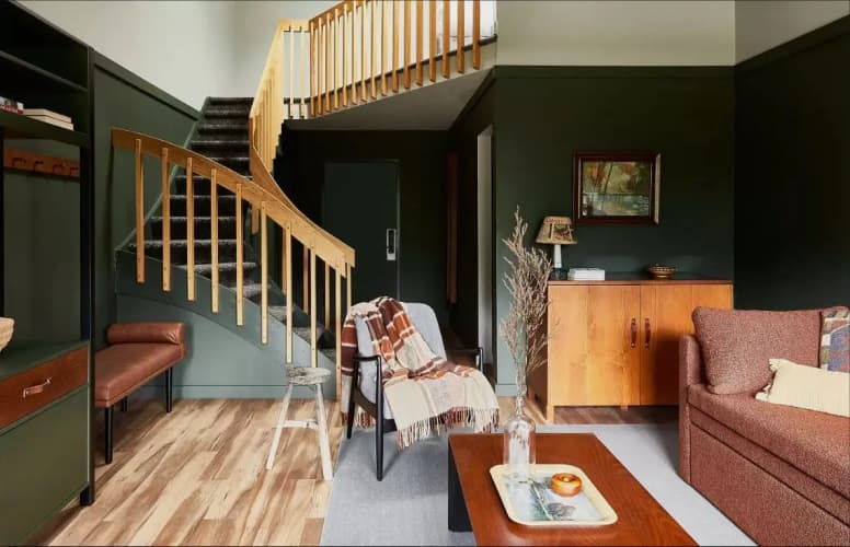 Hunter Inn 3