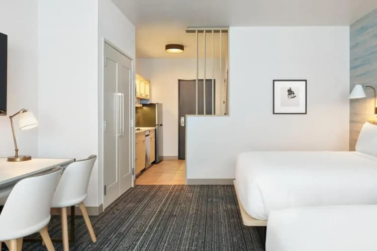 Towneplace Suites By Marriott Tempe 4