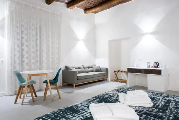 Dada Suite 3