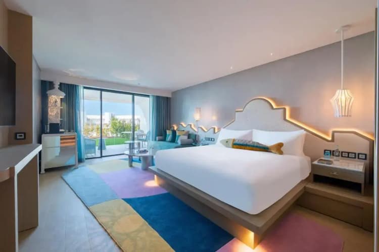 W Algarve Hotel & Residences 4