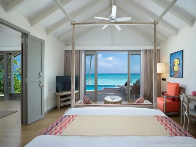 Cora Cora Maldives 2
