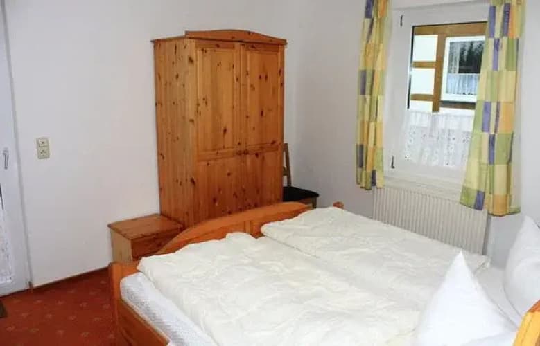 Hotel Und Feriendorf An Der Ostsee 5