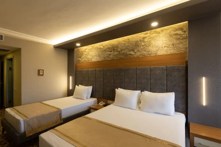 Gürtas Hotel 3