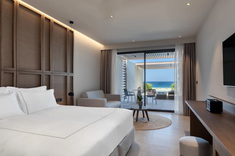 Mosay All Suite Hotel - Adults friendly 4