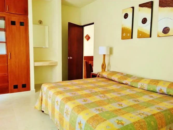 La Palma Holbox 5