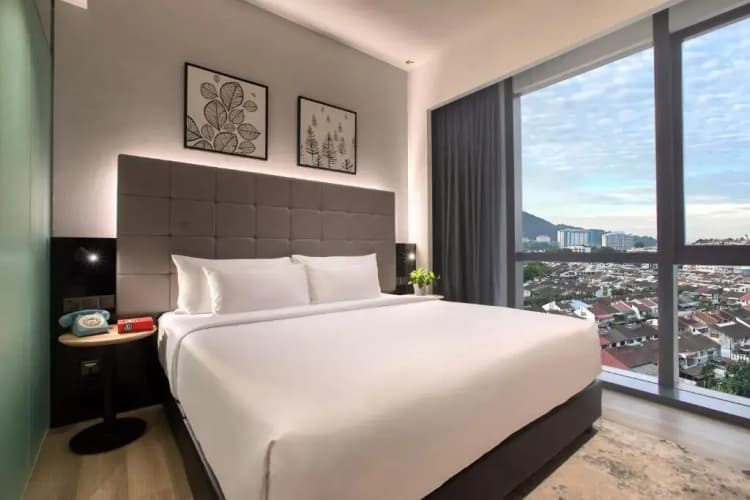 Innside By Meliá Kuala Lumpur Cheras 5